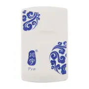 2PCS Mini Portable USB 2.0 TF Memory Card SD MS Card Reader for Computer Tablet PC WHITE COLOR