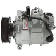 Denso A/C Compressor - CM5825