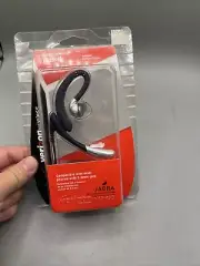VERIZON Headset Jabra Verizon EarWave Boom 2.5mm Jack Ear Hook New In Box