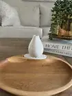 Nora Fleming Ceramic Bud Vase, Toothpick Holder - DUPE MINI -SO CUTE!