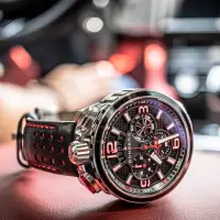 在飛比找momo購物網優惠-【BOMBERG】BOLT-68 Heritage 系列 復