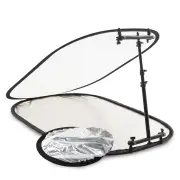 Lastolite Reflector UpLite Joe MCNally