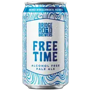 Bridge Road Free Time Alcohol Free Pale Ale