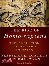 在飛比找三民網路書店優惠-The Rise of Homo Sapiens ― The