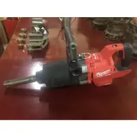 在飛比找蝦皮購物優惠-二手Milwaukee 2869 M18 18V 電動板手1