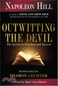 在飛比找三民網路書店優惠-Outwitting the Devil ― The Sec