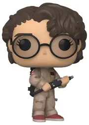 Pop! Funko 10cm Vinyl Ghostbusters Afterlife Phoebe #925 Collectable Figurine