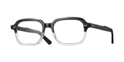 Eyevan Dim-E TT Men's Glasses Clear Size 52 - Private Health Rebate - Blue Light Block Available