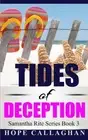 Tides of Deception by Hope Callaghan (English) Paperback Book