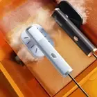 180°Rotatable Steam Ironing Machine Heat Press Handheld Steam Iron Dormitory