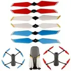 2Pair 8743F Foldable Propeller Blade Props For DJI Mavic 2 Pro Zoom Drone C