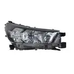 Sterling Headlight for RHS to suit Toyota Hilux SR,SR HI-Rider,Workmate, 05/2020 Onwards 4WD - TYHX-HEL-66R