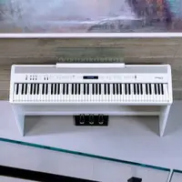 在飛比找蝦皮購物優惠-【升昇樂器】Roland FP-60X 電鋼琴/可攜帶/4代