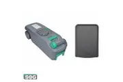 SOG Toilet Ventilation System - Type D Door Model - For Thetford C400 series
