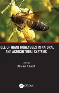 在飛比找博客來優惠-Role of Giant Honeybees in Nat