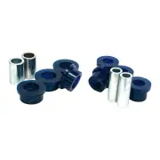 SuperPro Rear Control Arm Lower Inner Bush Kit for Holden Nova LE LF LG 89-97