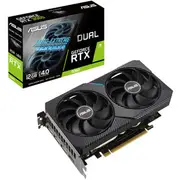 ASUS GeForce RTX 3060 Dual 12GB