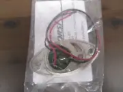 New Livorsi Marine LED Navigation light green LEDNL3G