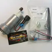 WALBRO / Ti Automotive HELLCAT 525LPH FUEL PUMP E85 F90000285 ...Genuine!
