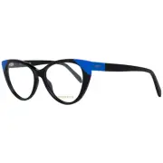 Emilio Pucci Glasses Frames EP5116 005 54mm