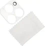 jojofuny 1pc Lens Protective Film Protector Clear for Rear Cover X Back Camera Lens Guard Phone Lens Protection Film Acrylic Transparent