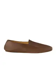 Loro Piana Anton Walk Loafers 44,45,41,42,43 tundra