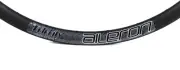 Aileron 700C Rim 28H Black