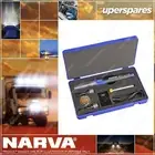 Narva 50W cordless Portable lithium Rechargeable Soldering Iron Kit