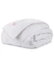 Pillow Gal Gel Fiber Down-Alternative Mattress Topper