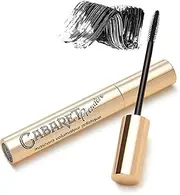 Vivienne Sabó Cabaret Première - Artistic Volume Mascara (Black). No Clump. 0.3 fl. oz