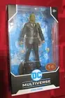 DC Multiverse 2025 MOVIE SCARECROW FIGURE 7 Inch Batman Begins McFarlane Toys