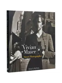 在飛比找露天拍賣優惠-現貨 原版現貨 Vivian Maier: Street P