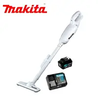 在飛比找樂天市場購物網優惠-MAKITA牧田 12V充電式吸塵器CL106FDSMW (