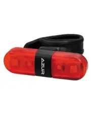 Azur Nano 30 Lumens USB Rear Light