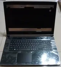 在飛比找Yahoo!奇摩拍賣優惠-保羅電腦 ACER A517-51G-51QL,全新機構,電