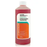 Microshield 5 Chlorhexidine Concentrate Topical Antiseptic Concentrate 500ml