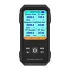 Electromagnetic Radiation Tester for Ensuring Safety in Various Environments