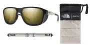 Smith Optics/The North Face Embark Polarized ChromaPop Sunglasses 2046174NL58HN