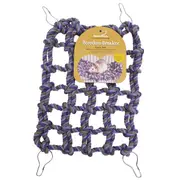 Rosewood Rat And Ferret Cargo Net