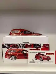 1:18 Classic Carlectables VU Mambo Sandman Commodore Panel Van Motor Show Car