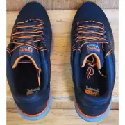 Timberland Pro 13 W/L PowerDrive With Max Trax Composite Safety Toe