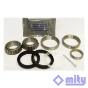 Mity Front Wheel Bearing Kit Fits Austin Mini Rover Mini 1.0 1.1 1.3 1.6