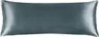 BEDELITE Satin Silk Body Pillow Pillowcase for Hair and Skin, 20x54