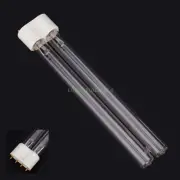 Replacement 24W UVC lamp for Jebao BCF15000/ECF15000 Pond Filter 24 Watts 2G11