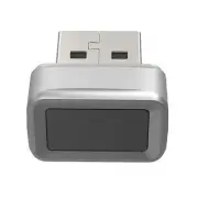 USB Fingerprint Key Reader FIDO U2F Portable Security Key for Hello5726