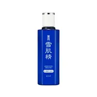 在飛比找康是美優惠-【KOSE高絲】雪肌精(實惠瓶)(極潤型)360mL