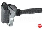 New NGK Ignition Coil For ALFA ROMEO 164 164 3.0 Cloverleaf 1990-92