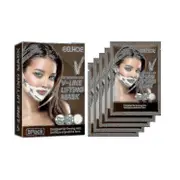 V-line Face Lifting Mask --l 5pack-boxed-