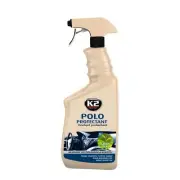 POLO PROTECTANT K417ZH Green Tea Cockpit protection K2 770ml