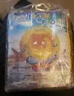 My Baby Float Swimming Swim Ring Pool Infant Chair Lounge with Backrest